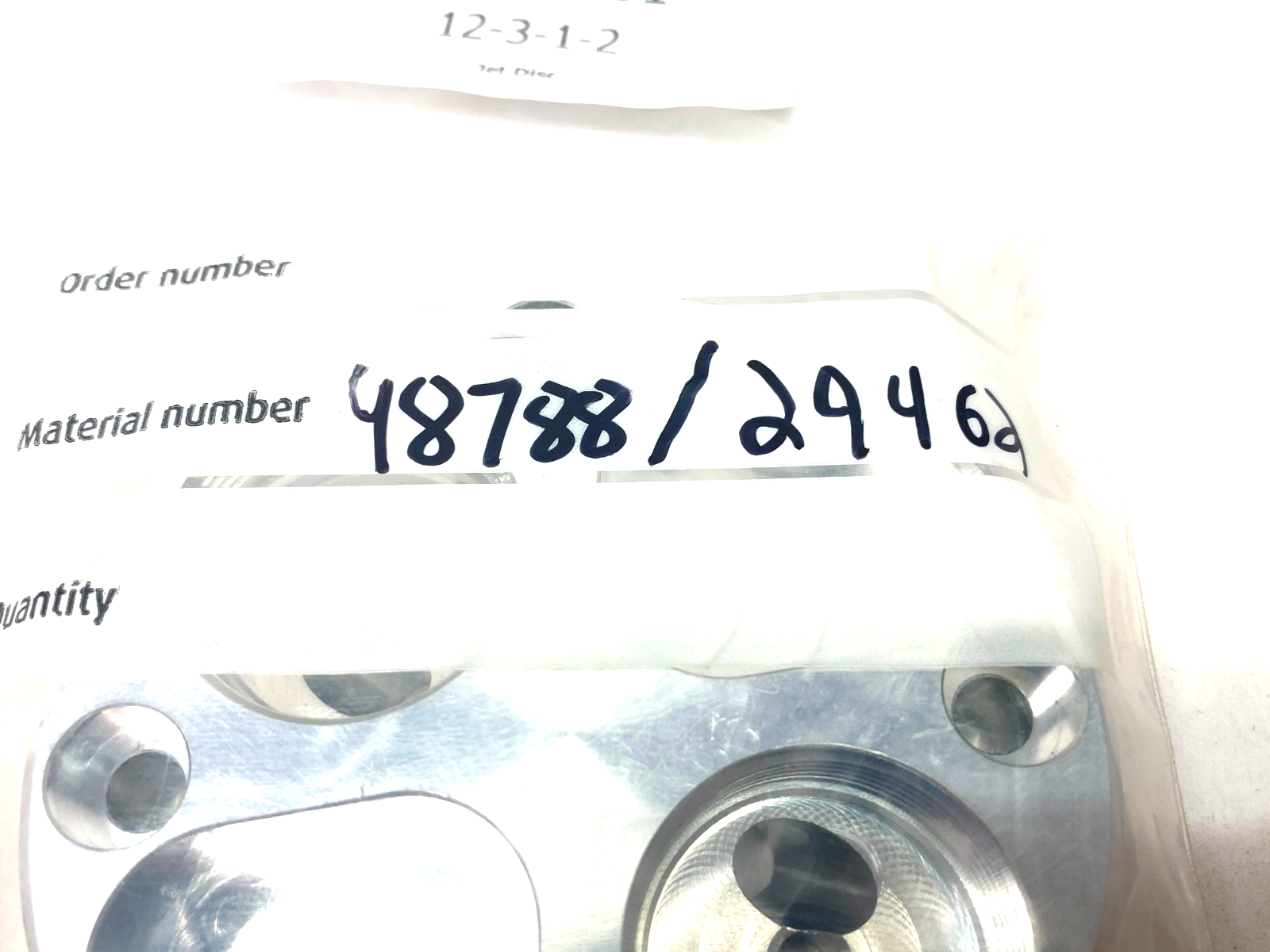 Plasmatreat 29462 Jet Disc - Maverick Industrial Sales