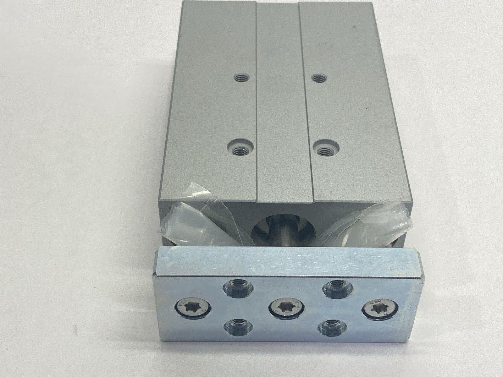 Festo DFM-20-80-P-A-GF Guided Drive Cylinder 20mm Bore 80mm Stroke 170845 - Maverick Industrial Sales