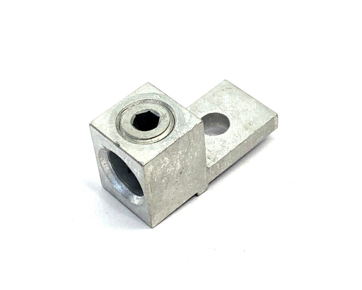 ILSCO D3626 Aluminum Single Lug Terminal 2/0-14 AL9CU LOT OF 6 - Maverick Industrial Sales