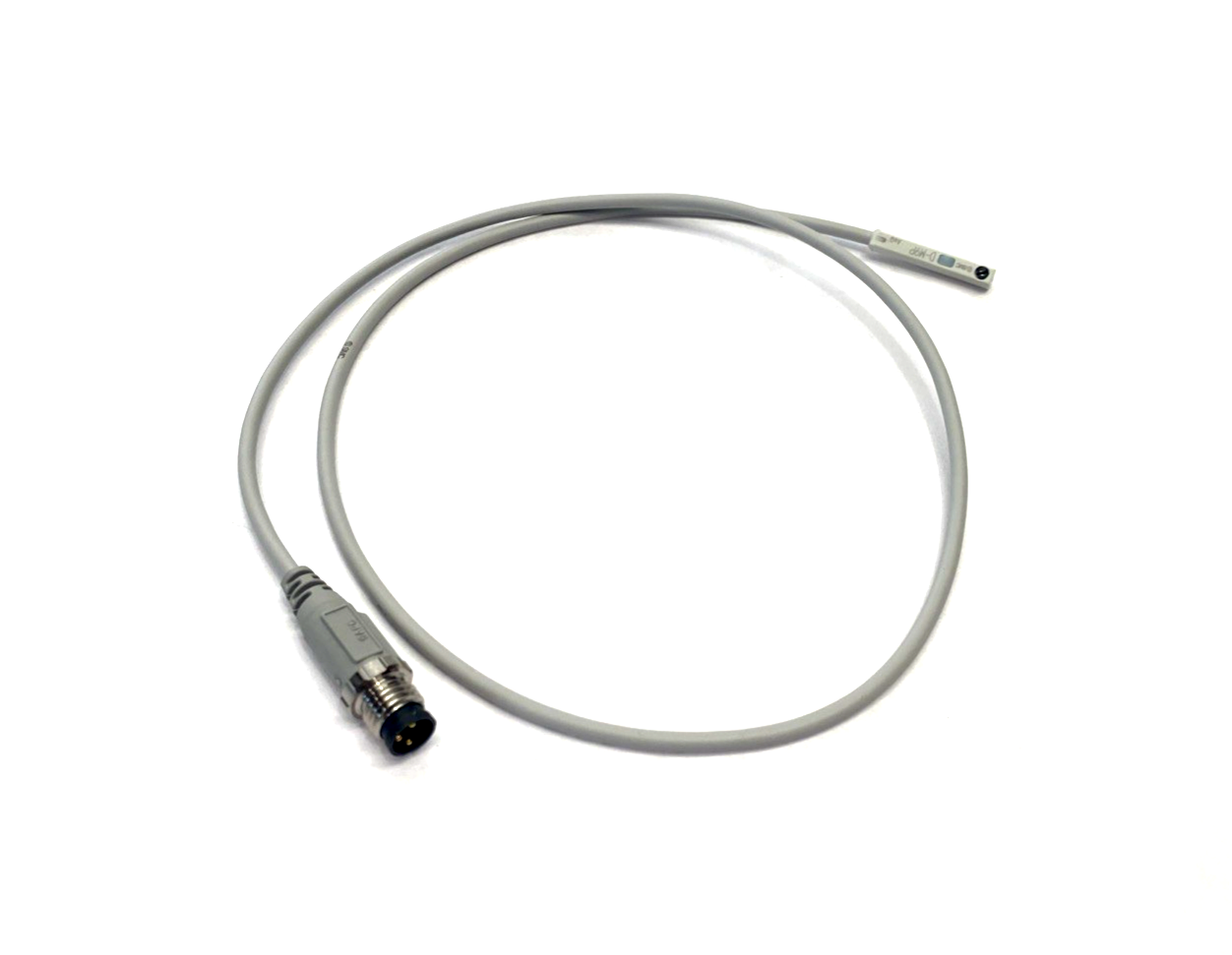 SMC D-M9PSAPC Auto-Switch M8 3-Pin - Maverick Industrial Sales