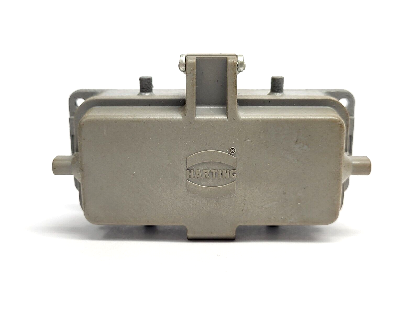 HARTING Han B Heavy Duty Power Connecting Housing - Maverick Industrial Sales