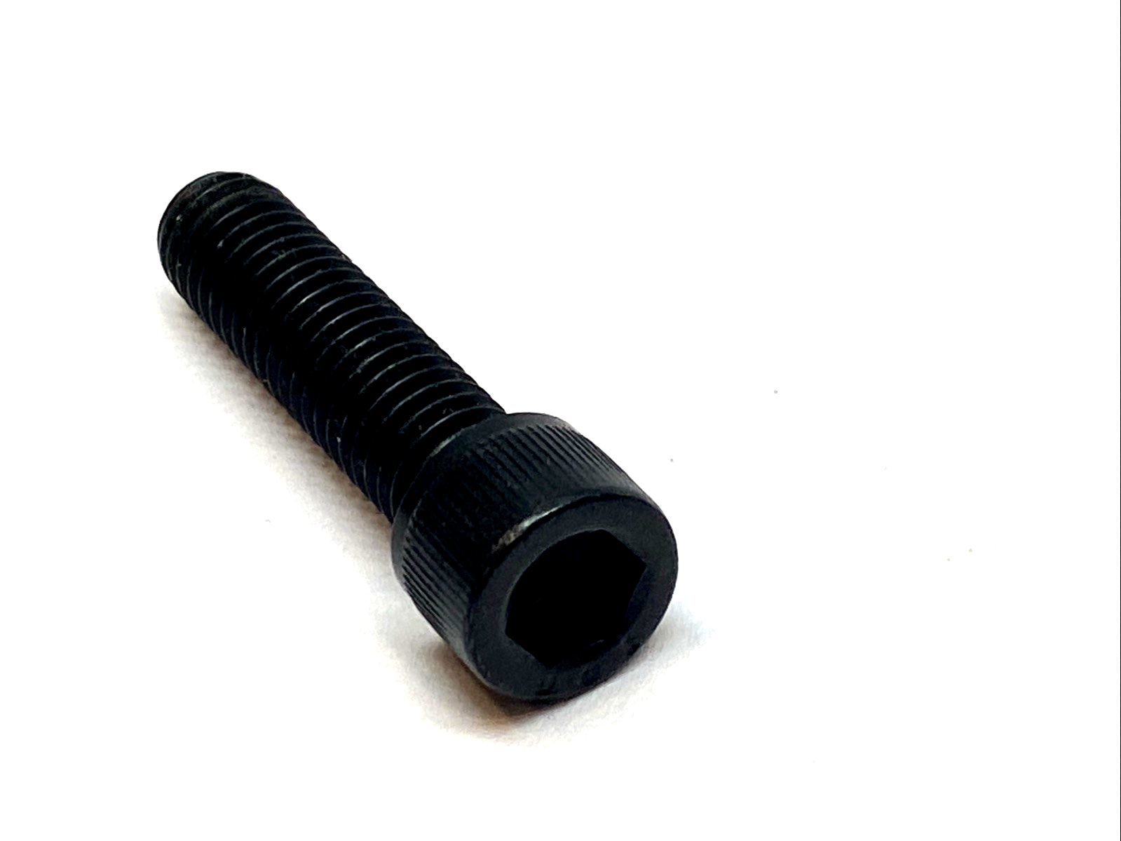 100C400KCS Socket Cap Screws M10-1.5 x 117mm - Maverick Industrial Sales