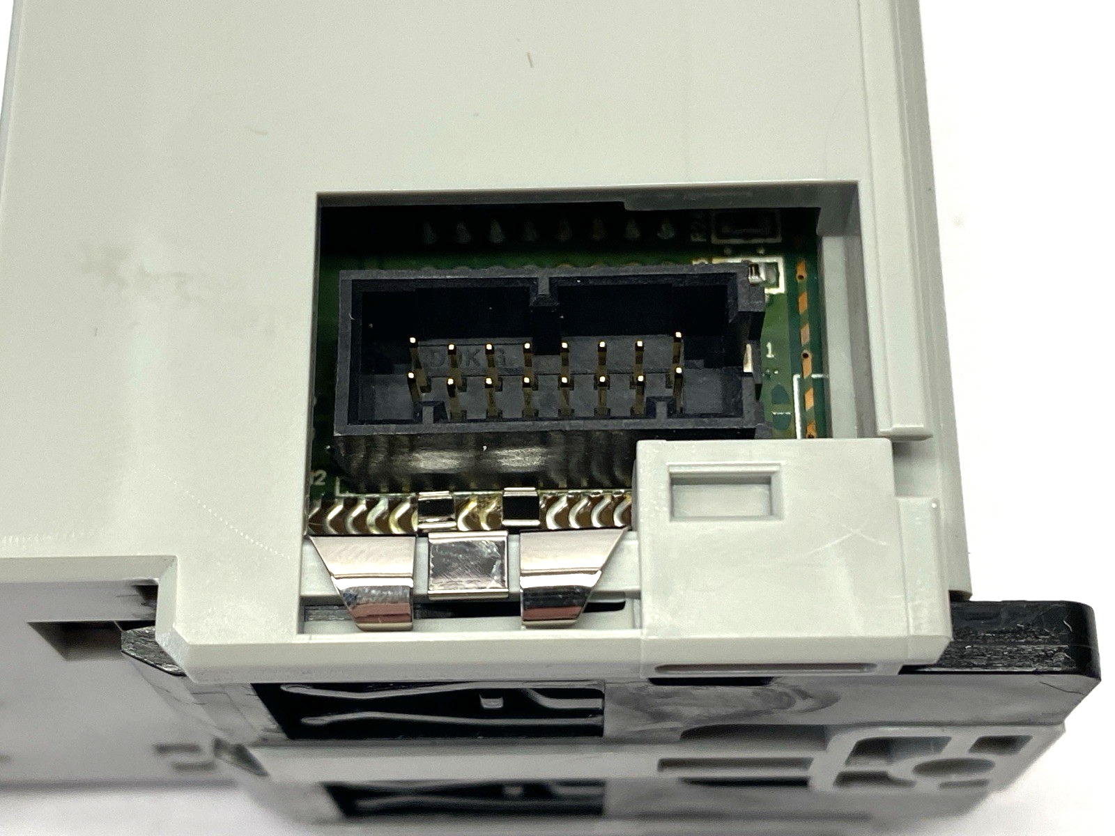 Allen Bradley 1769-IQ32 Ser. A CompactLogix Digital Input Module 32 Point 24VDC - Maverick Industrial Sales