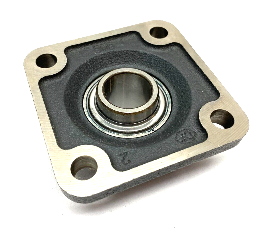 RCJ 1 | Timken Fafnir Industrial Duty Flanged Self-Locking Collar Flat Mount - New Other - Maverick Industrial Sales