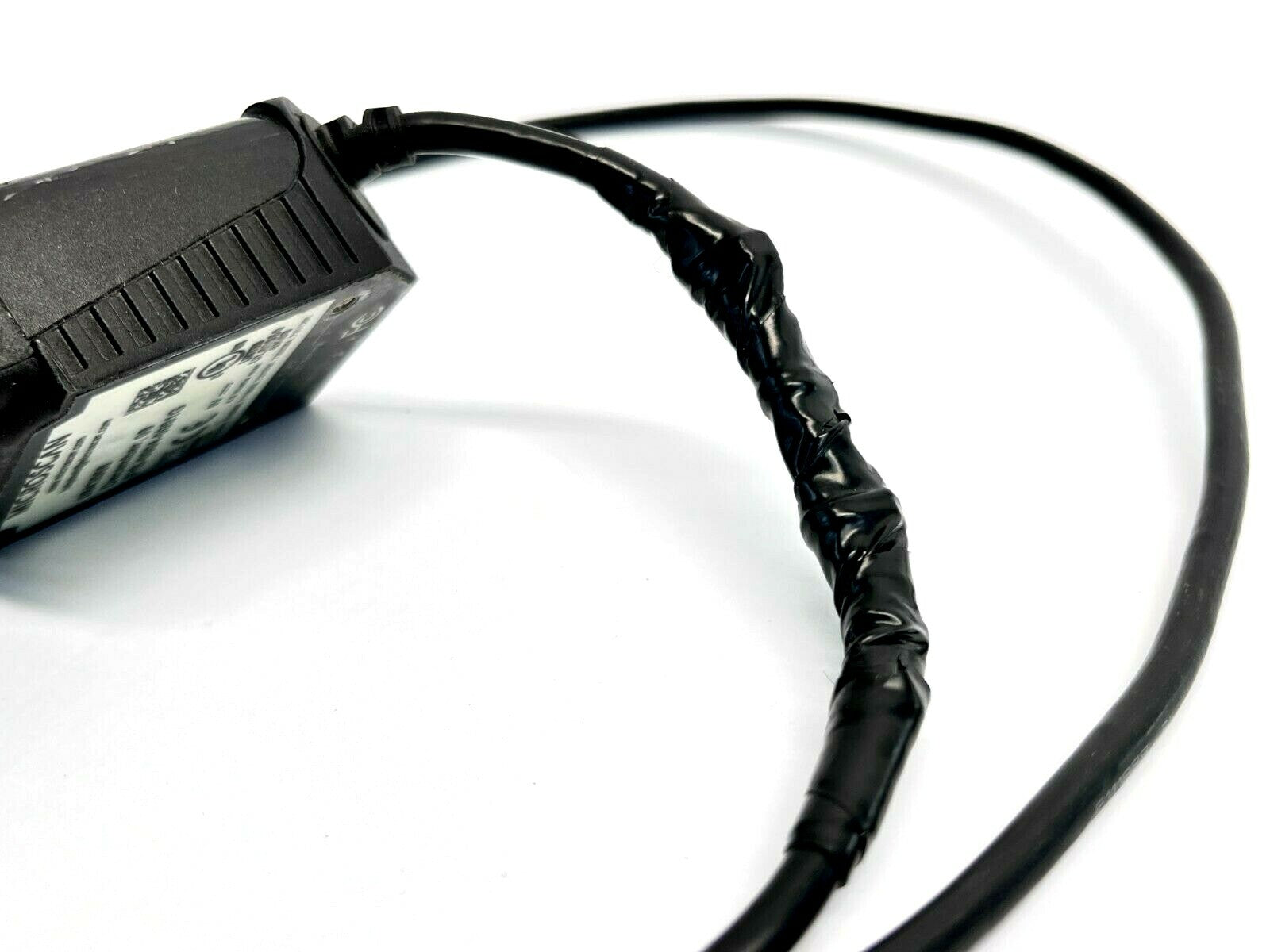 Microscan FIS-0004-0001G MS-4 Imager Fixed Mount Barcode Scanner Damaged Cable - Maverick Industrial Sales