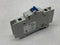 Allen Bradley 1489-M1C020 Ser D Miniature Circuit Breaker 1-Pole 2A 277V - Maverick Industrial Sales