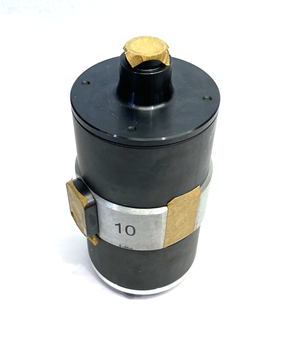 10008720 | Supfina Machine Co. Cylinder 02200-110-000-00000 - New – Open box - Maverick Industrial Sales