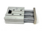 SMC MGPM32-50-HN End Locking Compact Guide Cylinder 32mm Bore 50mm Stroke - Maverick Industrial Sales