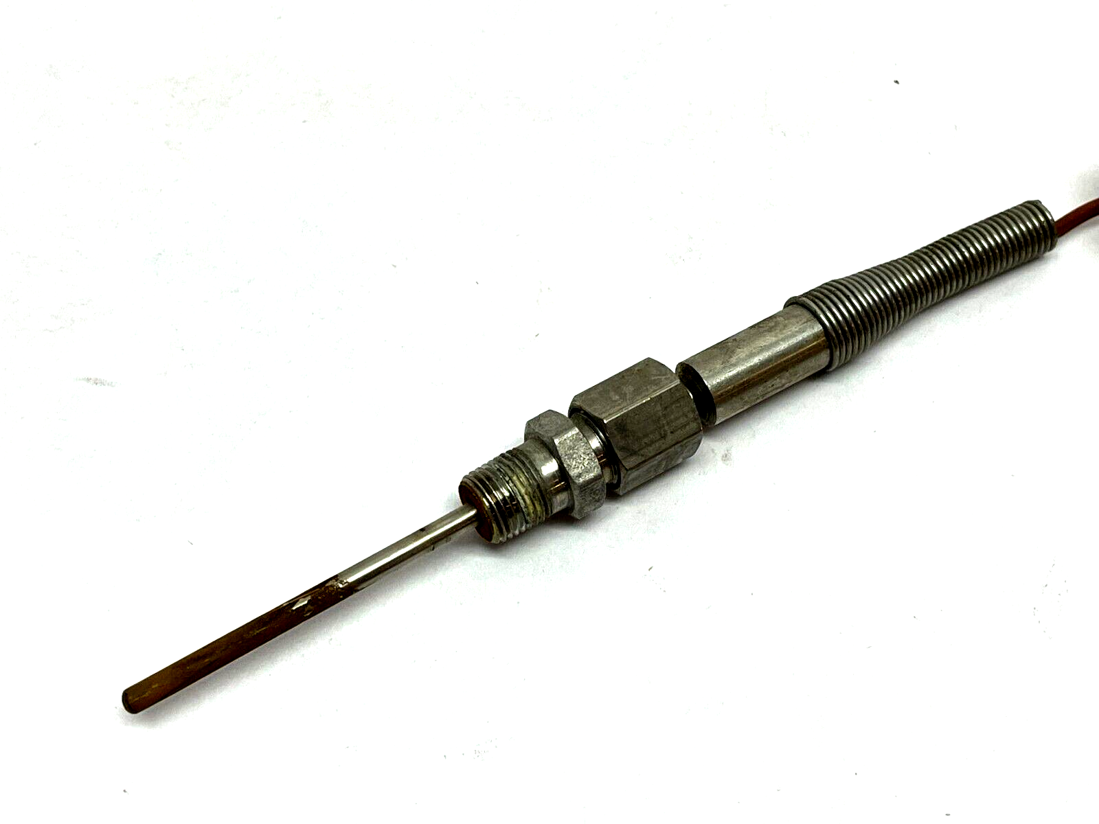 GIC Thermodynamic TF03S6125TU72ETTB RTD Sensor - Maverick Industrial Sales
