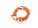 ifm EVT139 Connection Cable, Female M8 4-Pin ADOAF040VAS0005E04 - Maverick Industrial Sales