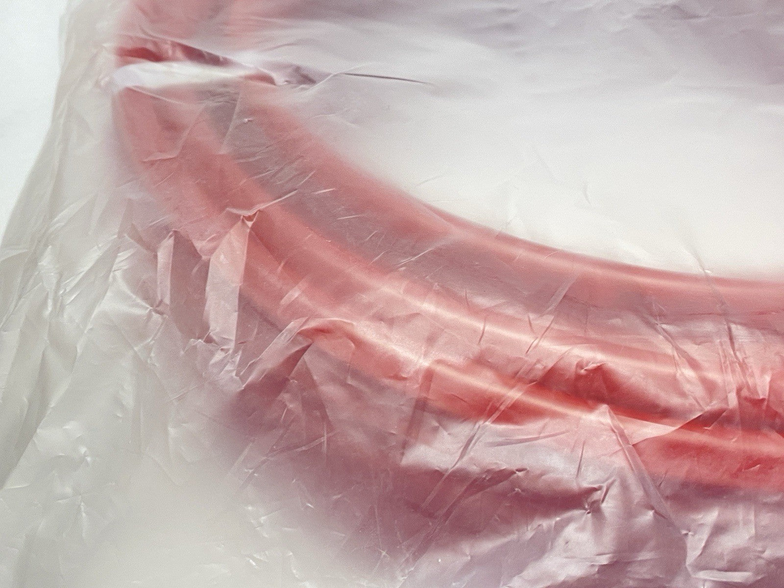 TU1208R-33 | SMC Polyurethane Tubing Red 12mm PKG OF 100FT - New - Maverick Industrial Sales