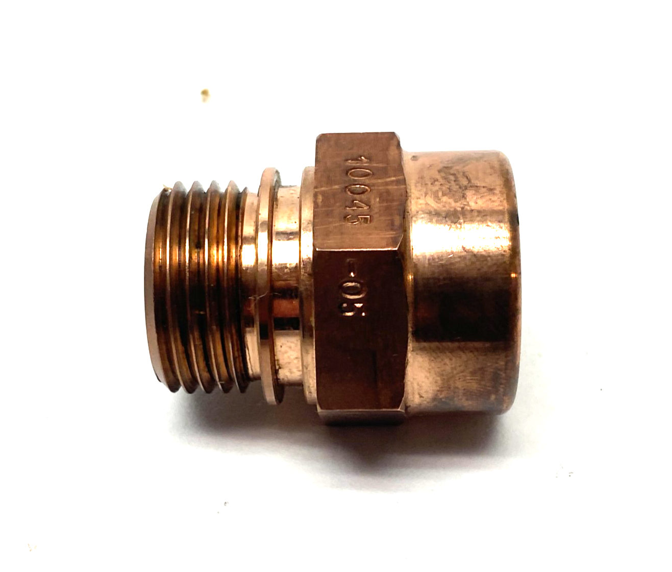 490-10045-05 | Welform Electrode Adapter - New - Maverick Industrial Sales