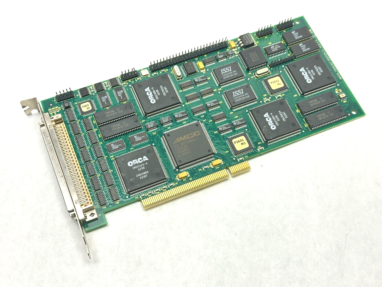 Imaging Technology 204-00007-00 Frame Grabber PCB B1/N2899 - Maverick Industrial Sales