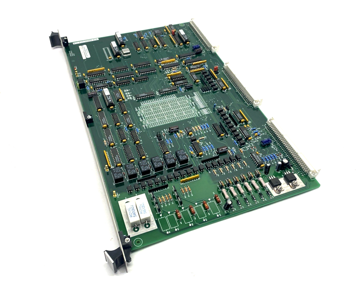 ASM 03-28334-01 HBA Bonder I/O Board For Eagle 60 BIO-EAGLE6008-076 - Maverick Industrial Sales