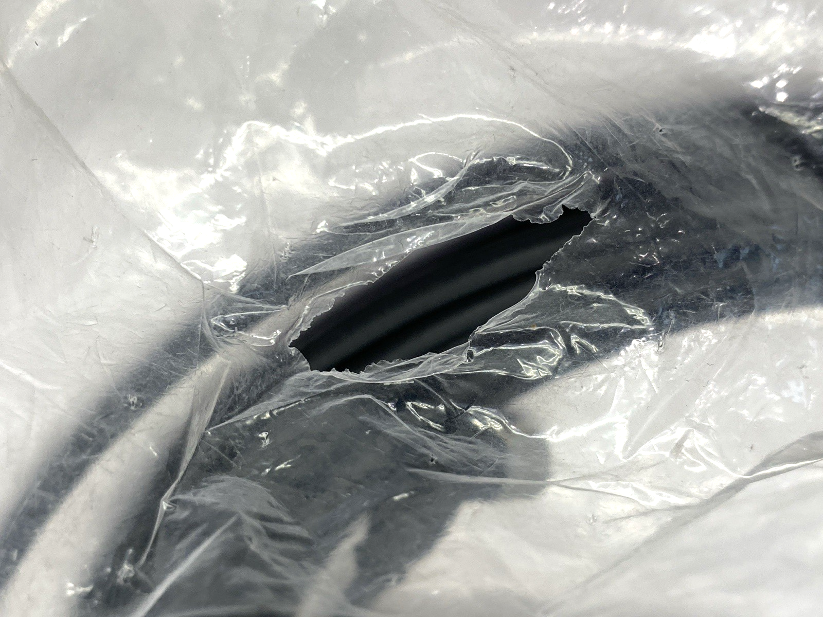 Murr Elektronik 7000-08081-6200500 Single Ended Cable 90 Deg F Connector M8 5m - Maverick Industrial Sales