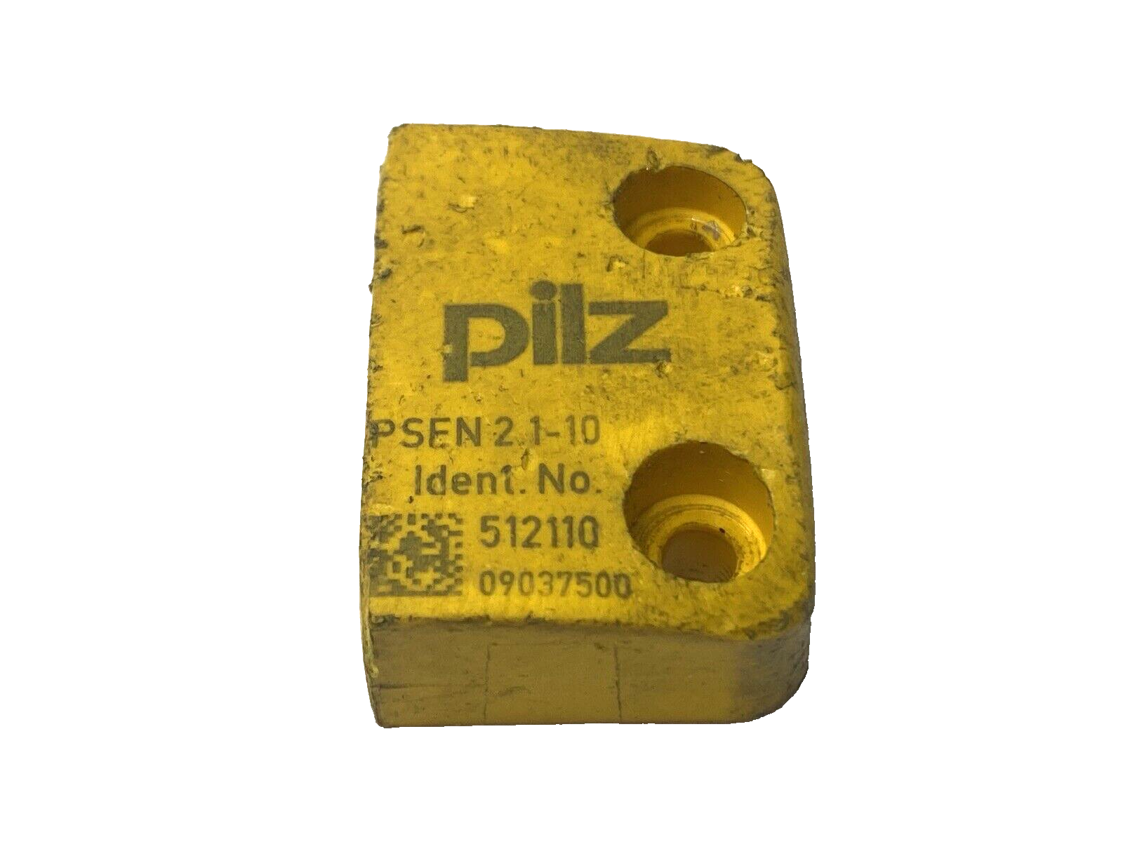 Pilz PSEN 2.1-10 Magnetic Safety Switch Actuator 512110 - Maverick Industrial Sales