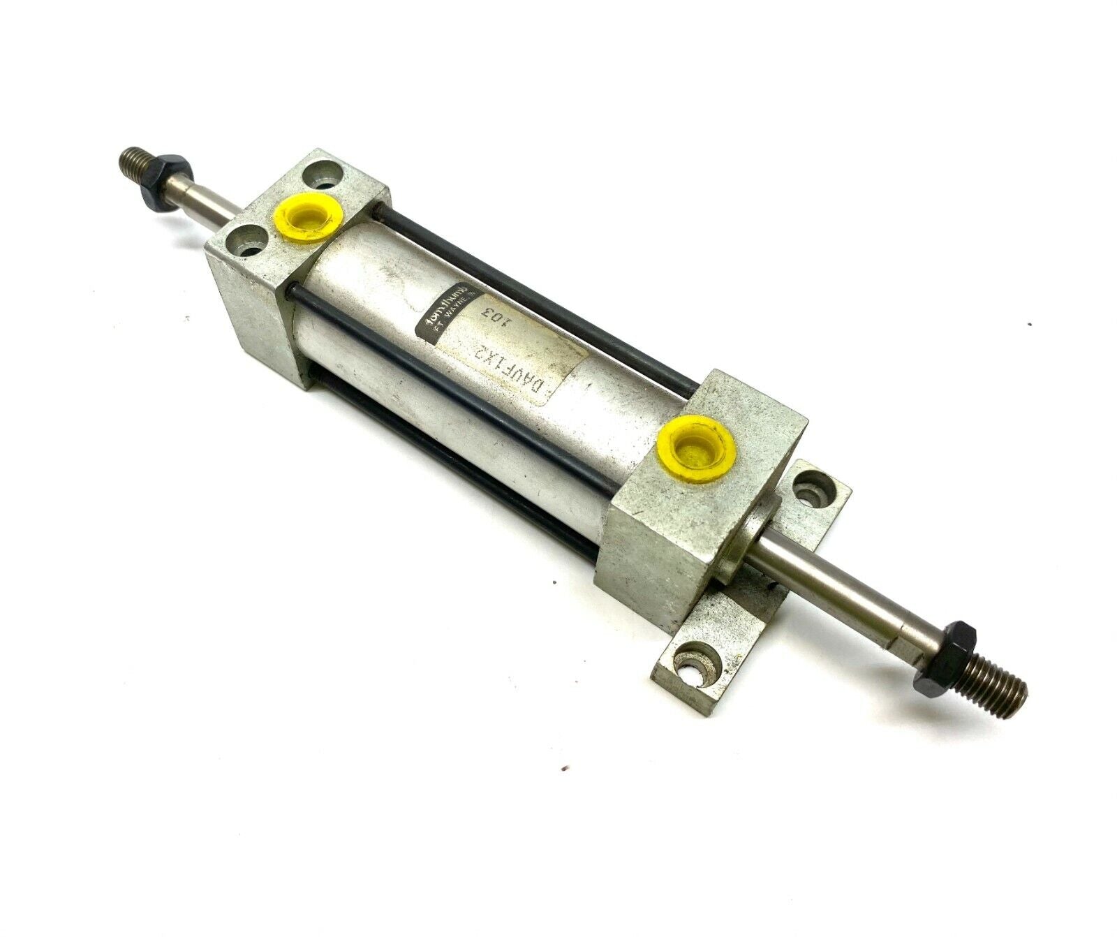 PHD DAVF1X2 Pneumatic Cylinder - Maverick Industrial Sales