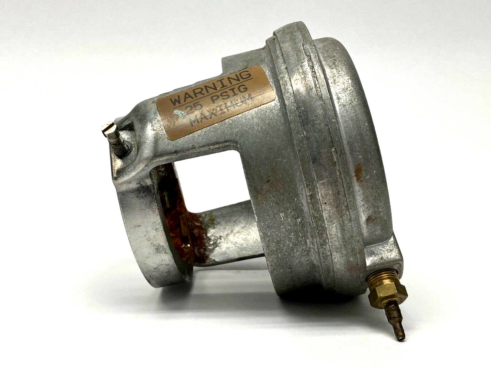 Johnson Controls V-3000-8011 Pneumatic Valve Actuator - Maverick Industrial Sales