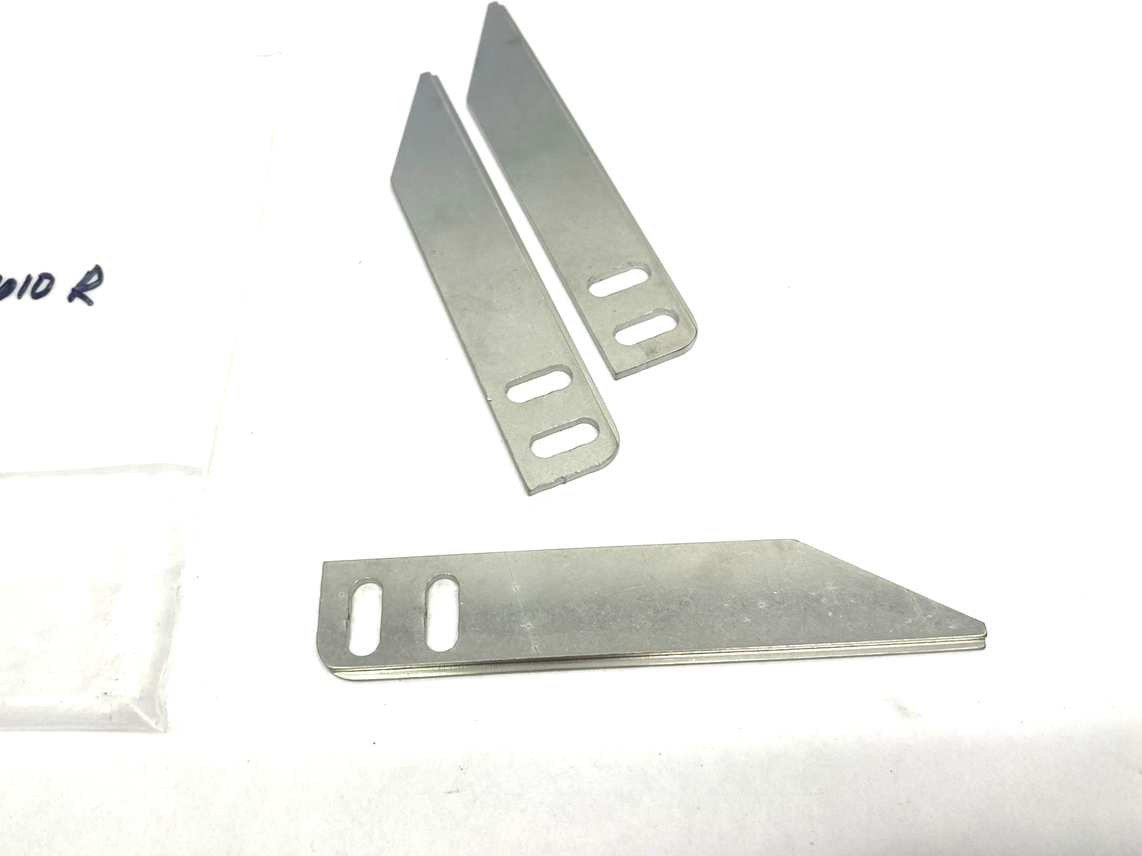 SureKap AH00610R Right Hand Alignment Bracket LOT OF 3 - Maverick Industrial Sales