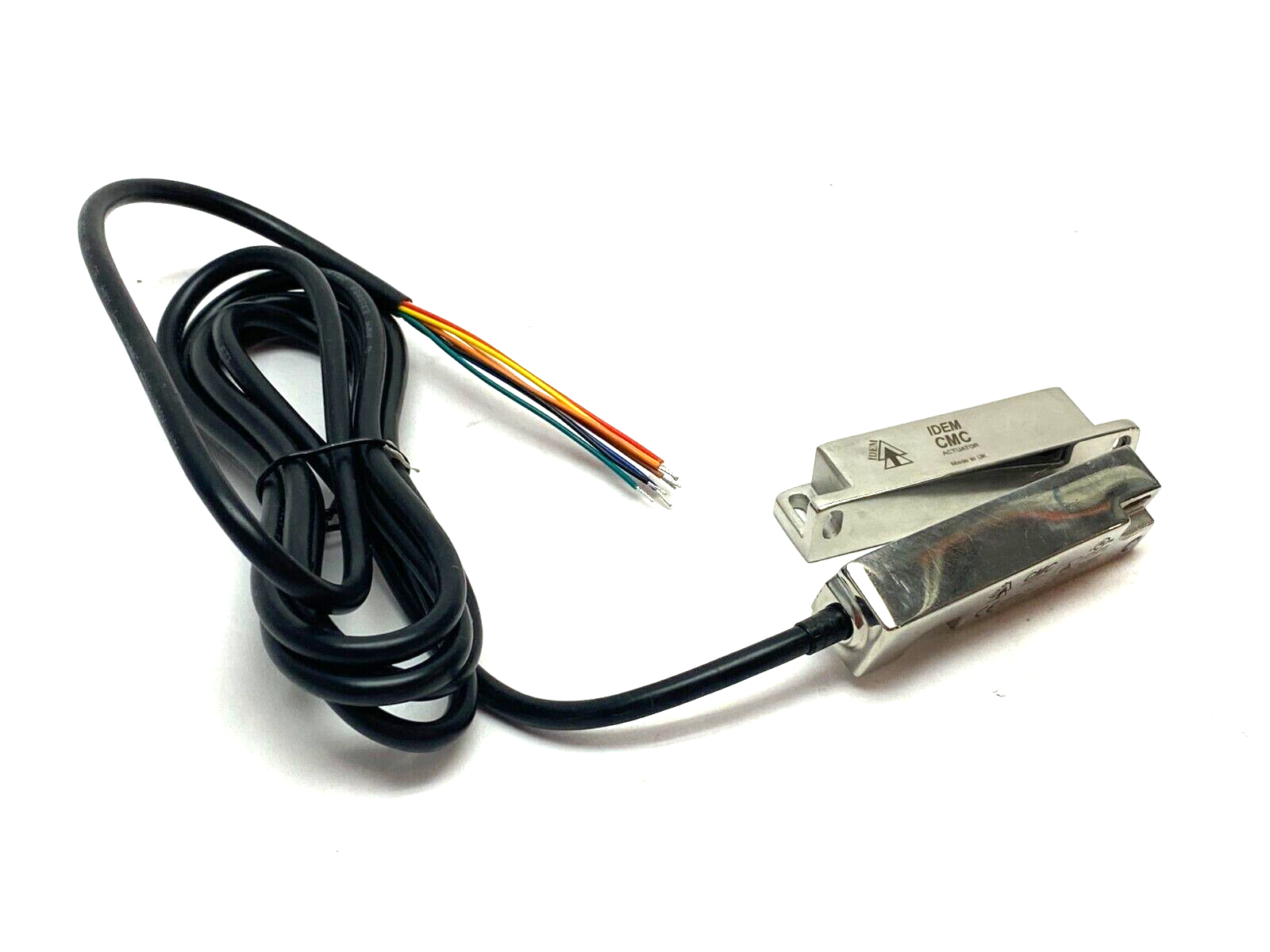 Automation Direct CMC-138005 IDEM Magnetic Safety Switch Set Non-Contact Coded - Maverick Industrial Sales