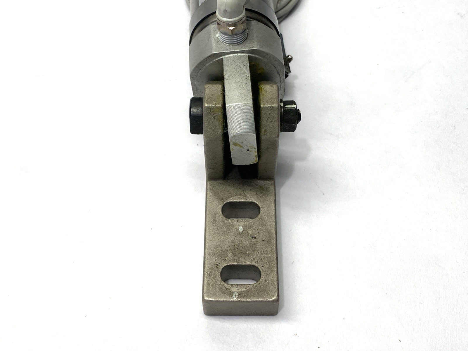 SMC CM2E32-DCG3181G-25 Pneumatic Cylinder Double Acting 32mm Bore 25mm Stroke - Maverick Industrial Sales