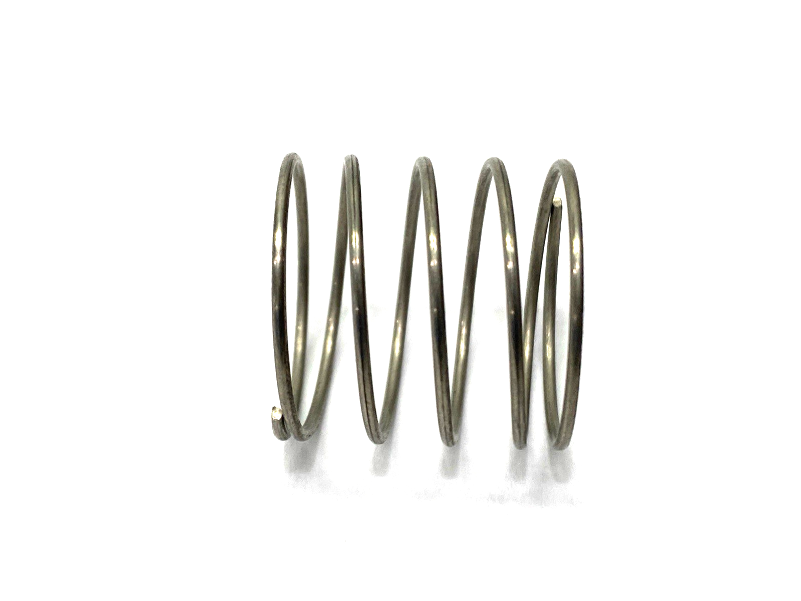 Scheugenpfulg 3NOR00044 Pressure Spring VD-145 DF 1mm x 20mm x 20mm LOT OF 12 - Maverick Industrial Sales