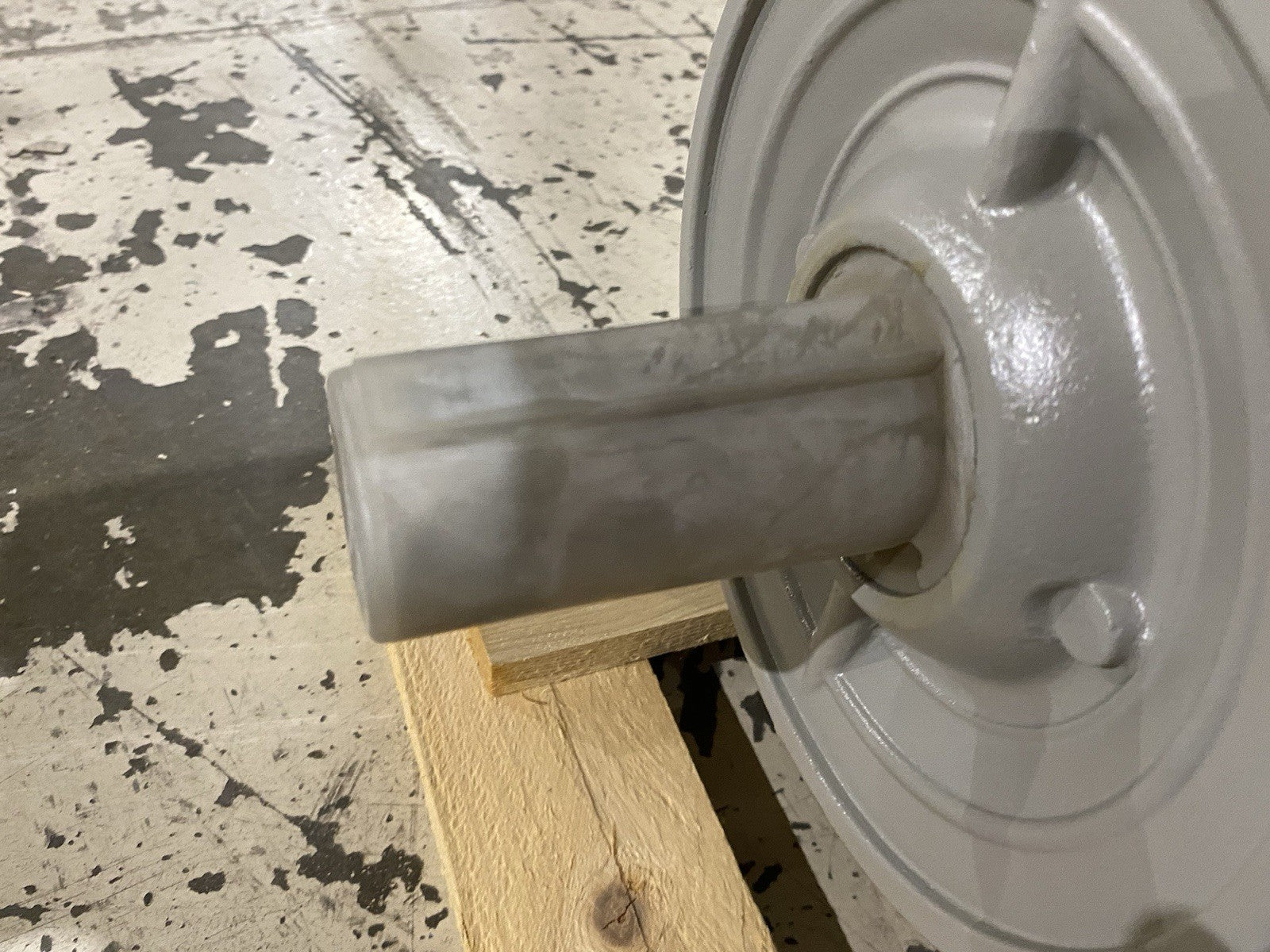Siemens 1LE1023-1CB23-5AF4 Eagle Line SIMOTICS NEMA Premium Eff. Motor - Maverick Industrial Sales