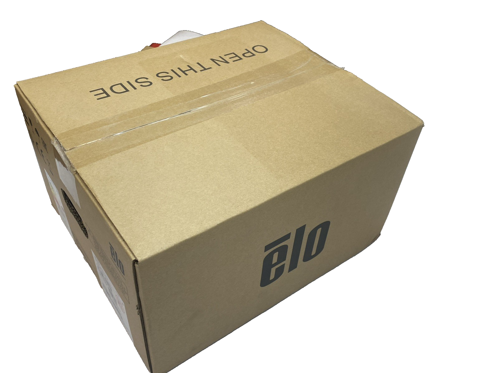 E700813 | Elo 1515L 15" Touchscreen Monitor IntelliTouch SAW - New - Maverick Industrial Sales