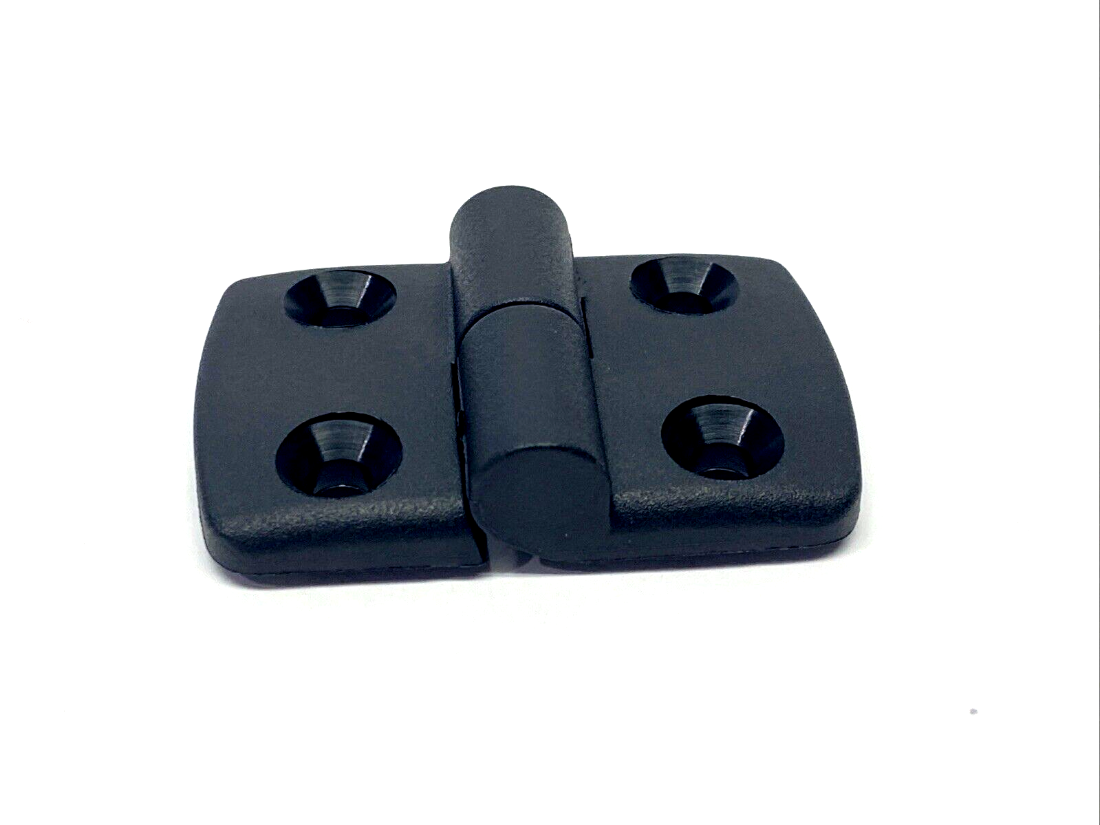 Parker 23-551R Plastic Hinge, For Right Hand Door - Maverick Industrial Sales