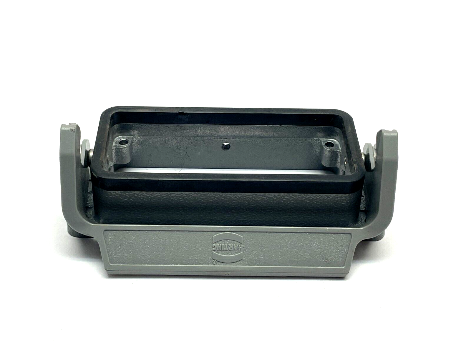 Harting Han 16B-HBM Single Lever Housing 09 30 016 0307 - Maverick Industrial Sales