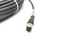 Pepperl+Fuchs V19-G-BK20M-PUR-U-V19-G Cable M12 8-Pin Male To Female 240775-0048 - Maverick Industrial Sales