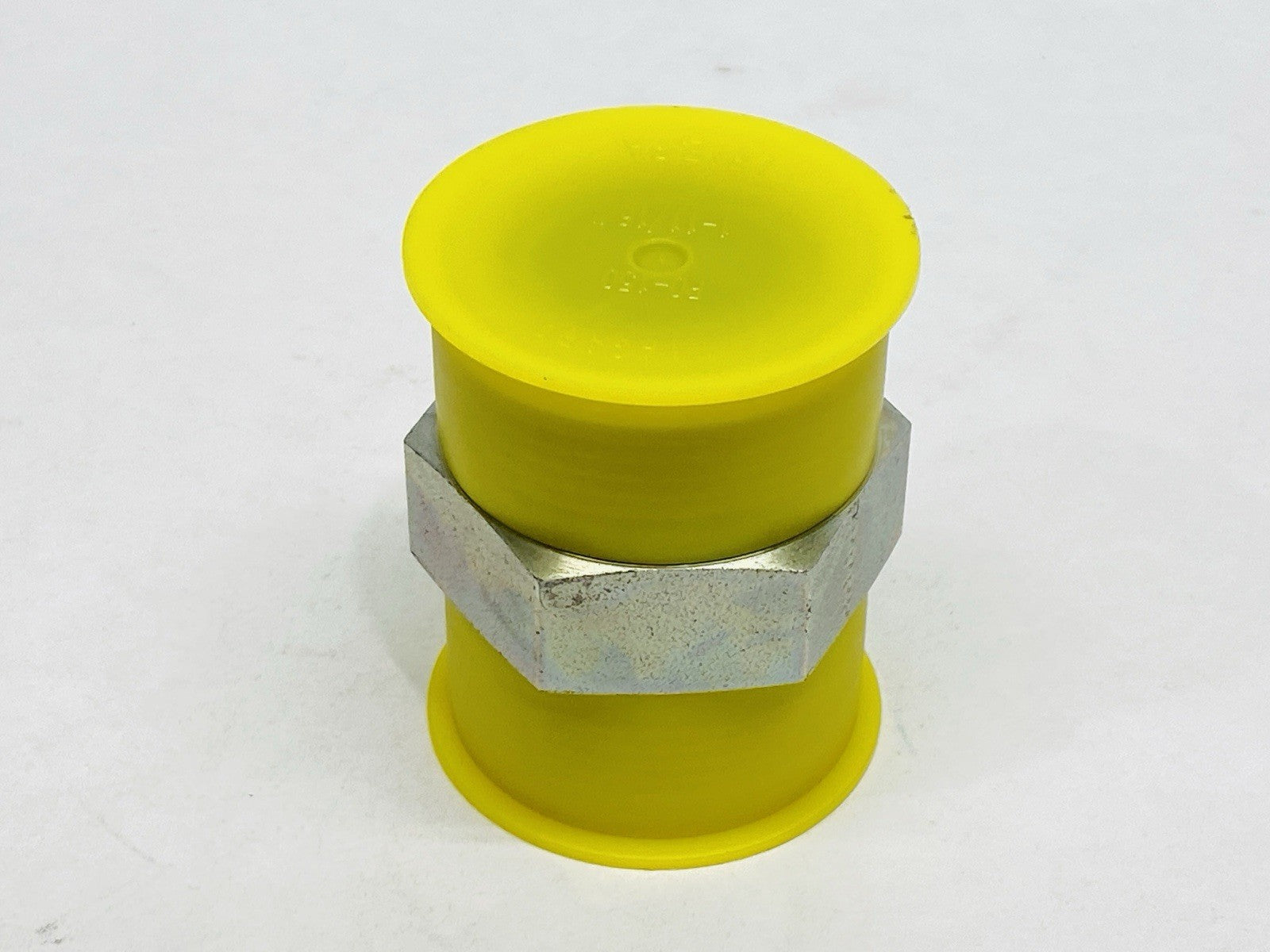 Parker 16 HLO-SS Seal-Lok O-Ring Face Seal Tube Fitting 1" x 1" Male - Maverick Industrial Sales