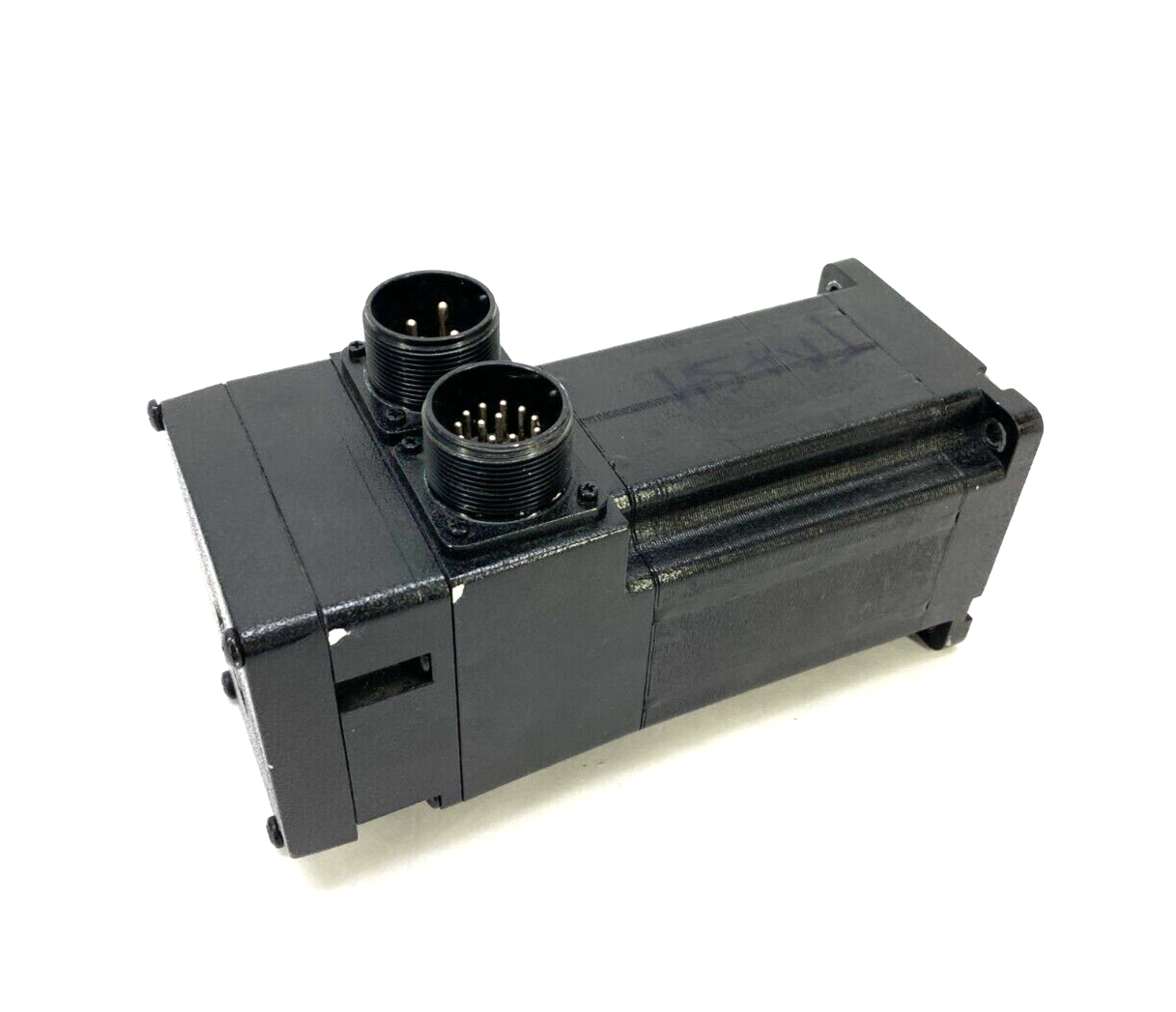 Pacific Scientific S32GNNA-RFNM-02 Brushless Servomotor, Inverter Duty - Maverick Industrial Sales