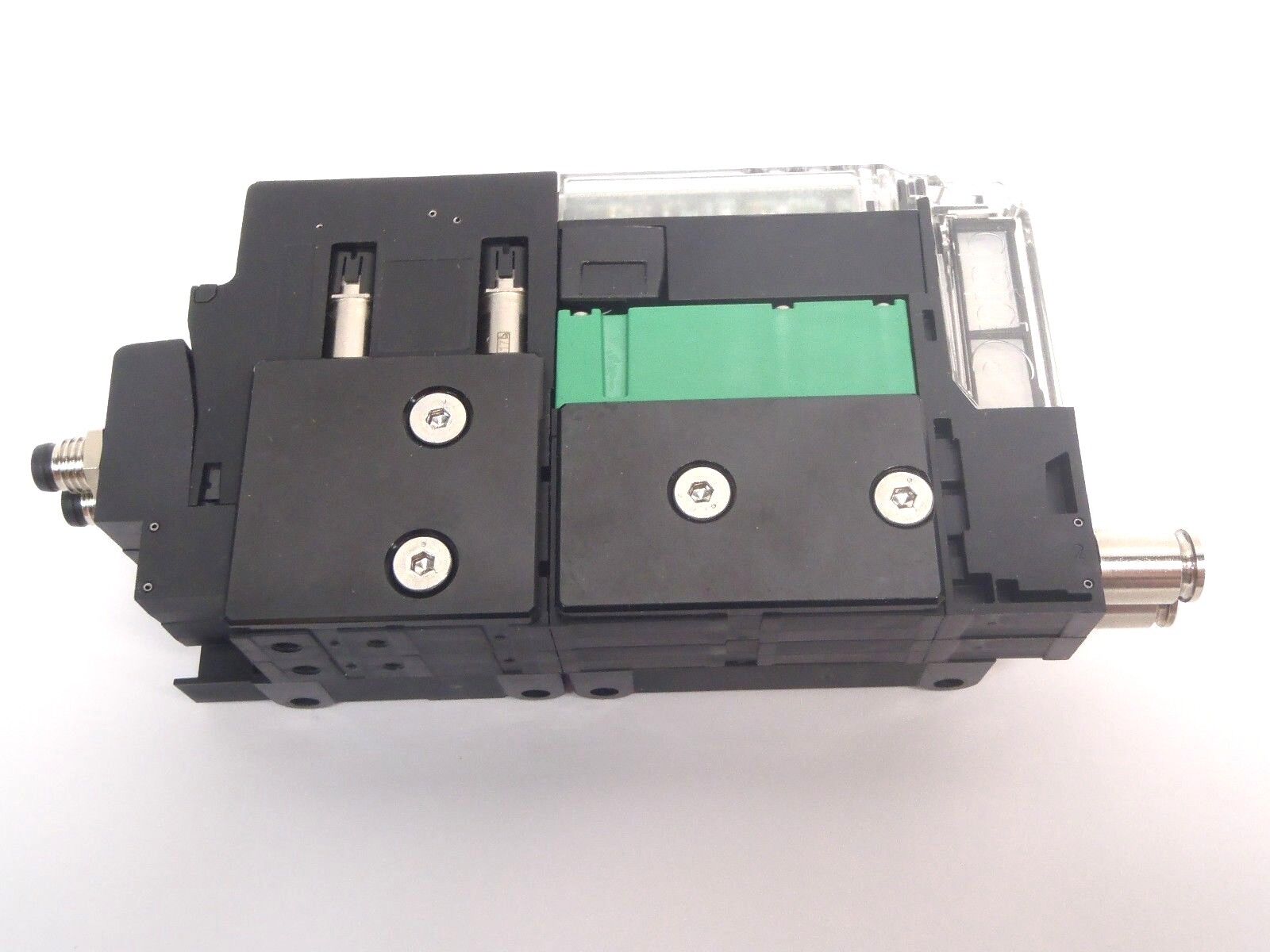 Piab PC.X.MC2.S.AAA.S114.2X.14.EC.CCPA Picompact Micro CPL - Maverick Industrial Sales