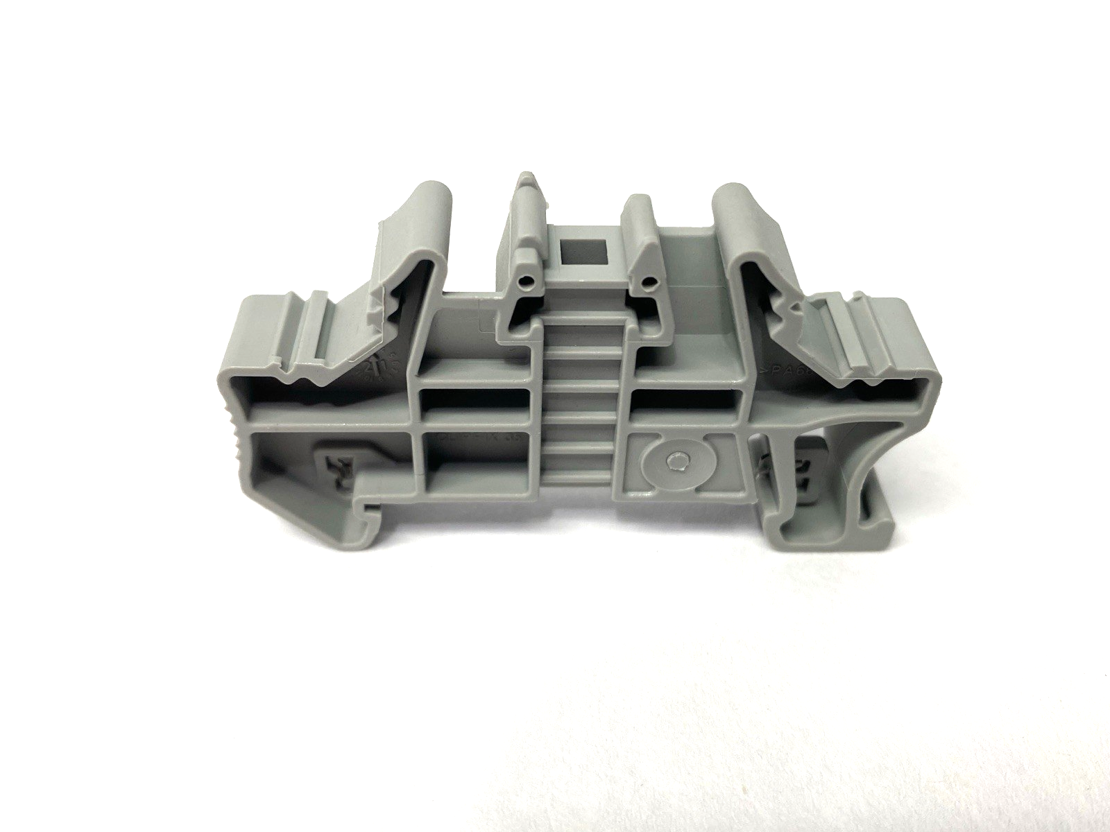 CLIPFIX 35 | Phoenix Contact End Clamp 3022218 LOT OF 20 - Used - Maverick Industrial Sales