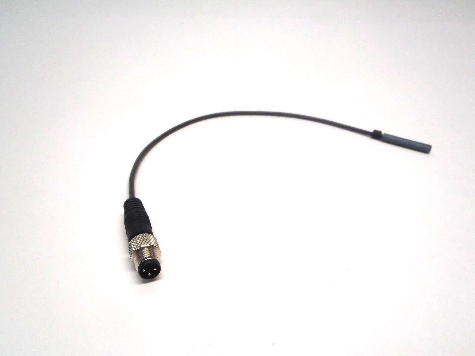 Balluff BMF002P BMF 273K-PS-C-2A-SA2-S49-00,2 Magnetic Field Sensor 10-30 VDC - Maverick Industrial Sales
