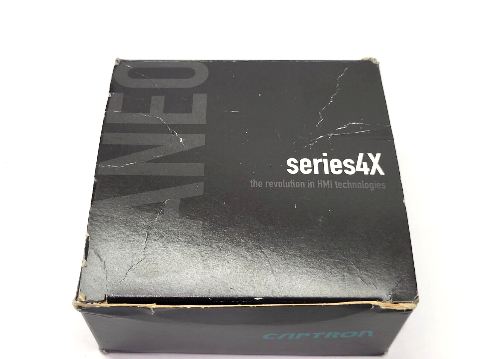 Cognex ISAF-7000-8mm Industrial Vision Autofocus Lens Type 820-10152-1R Rev E - Maverick Industrial Sales