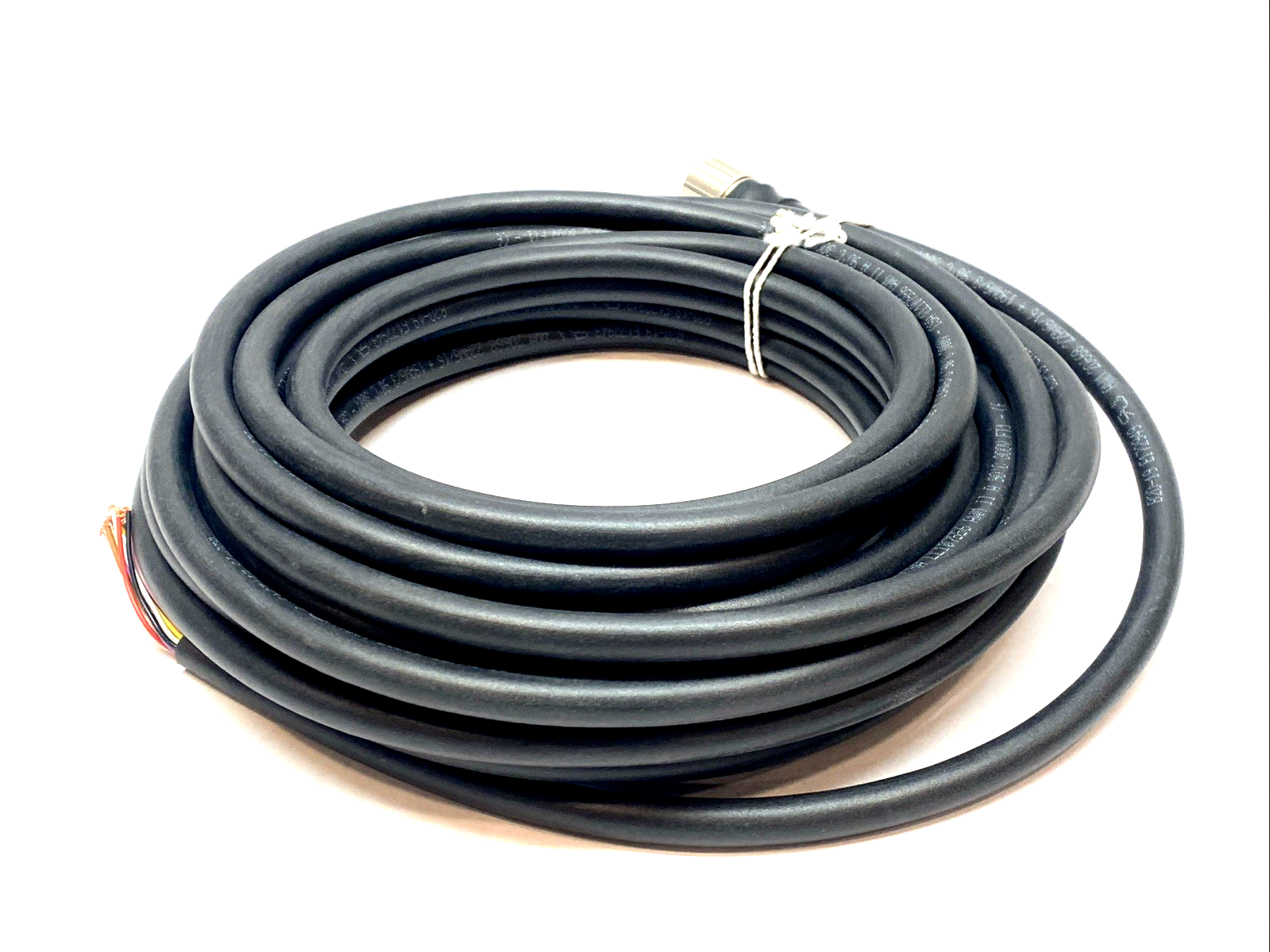 Woodhead BG20882-M100 Cable Set PUR 10M - Maverick Industrial Sales