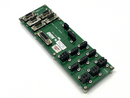 DEK 181471 Print Carriage I/O Circuit Board - Maverick Industrial Sales