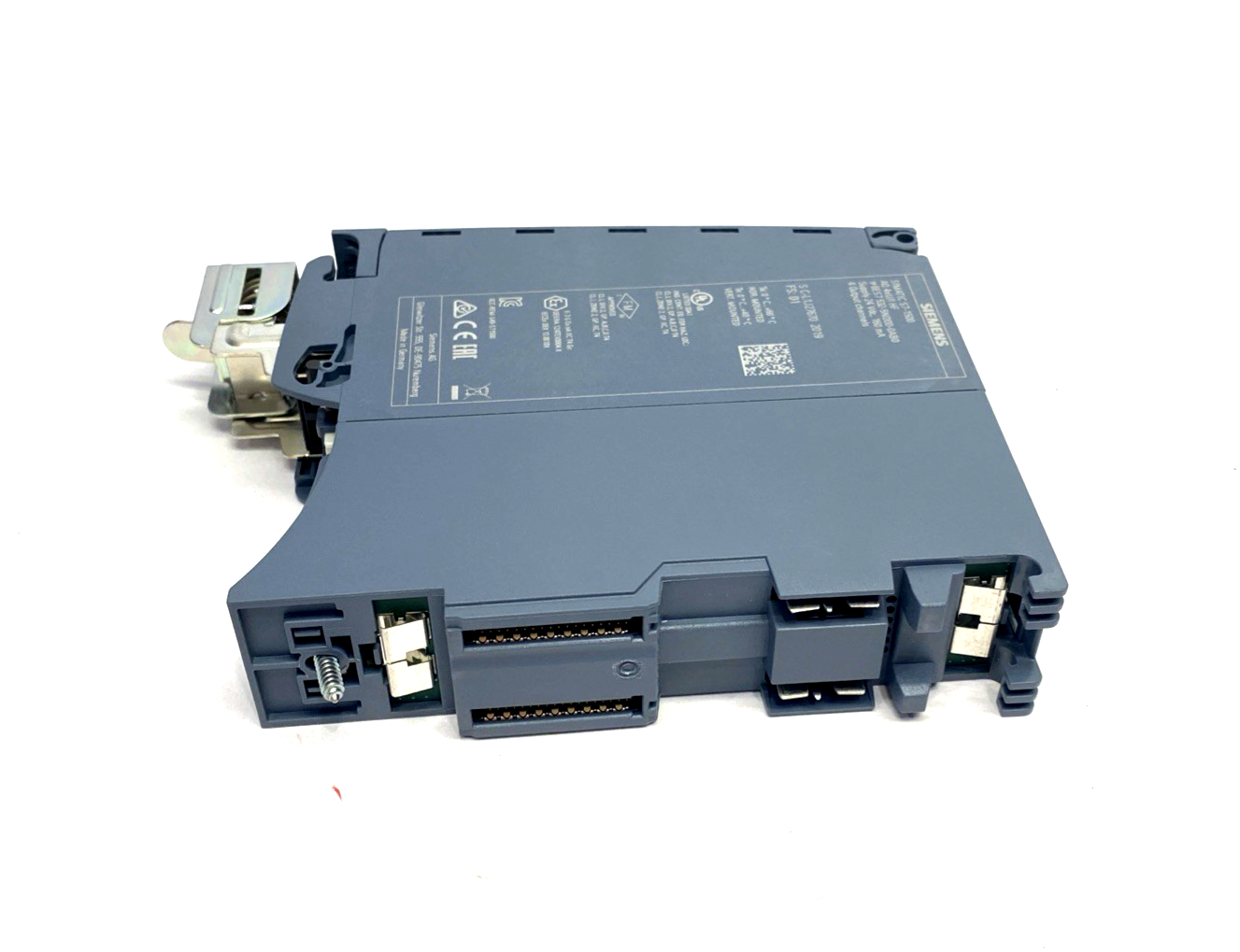 Siemens 6ES7532-5ND00-0AB0 SIMATIC S7-1500 Output Module AQ 4xU/I HF - Maverick Industrial Sales