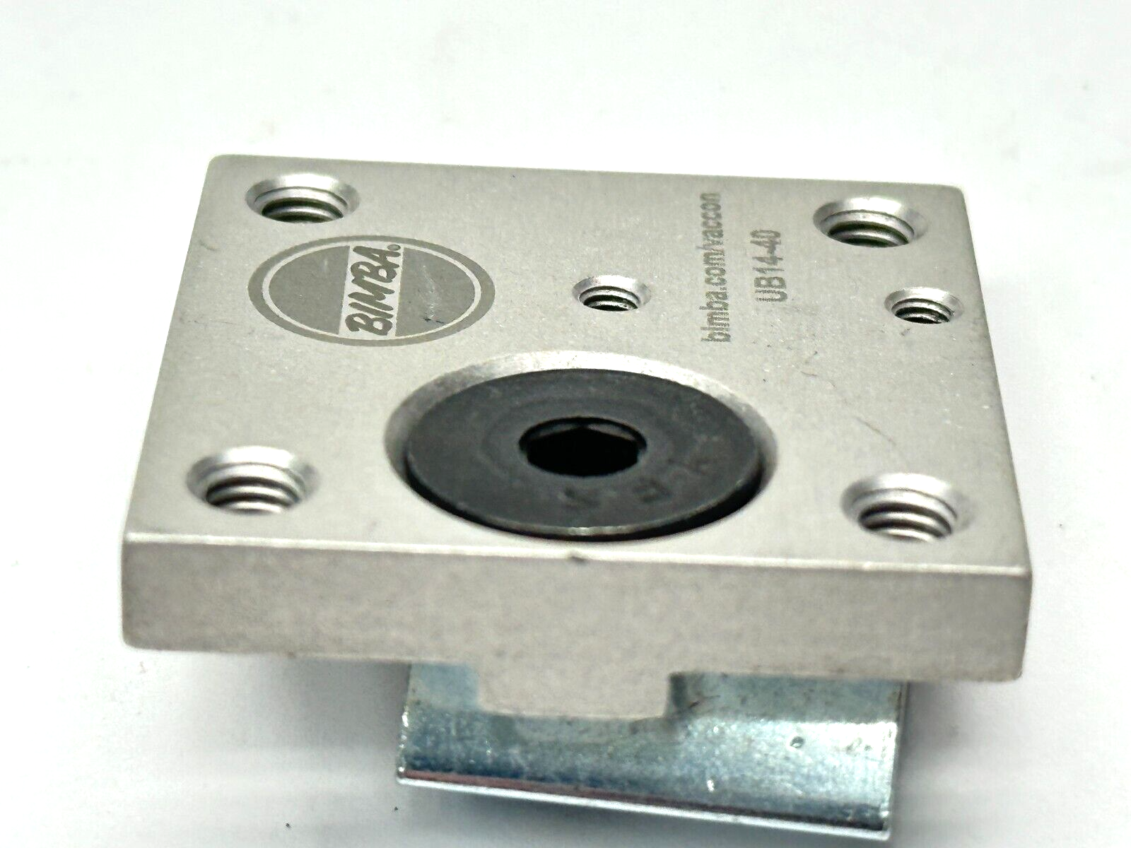 Bimba UB14-40 Mounting Bracket - Maverick Industrial Sales