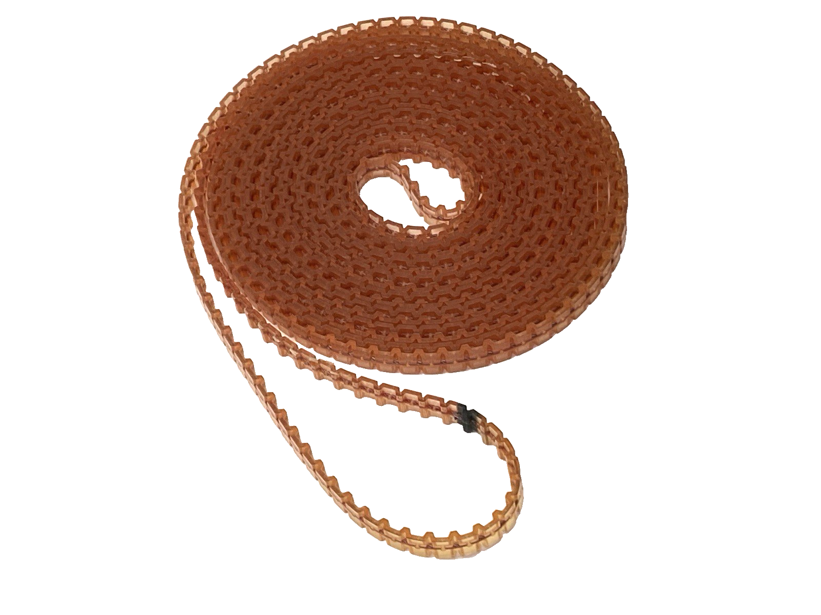 20TB-680 Red Polyurethane Timing Belt 680 Pitches - Maverick Industrial Sales