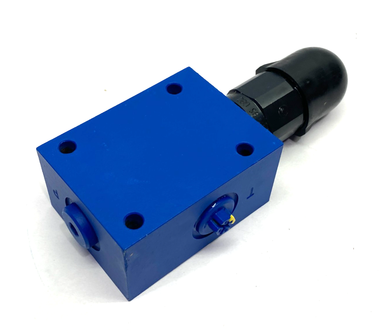 Bosch Rexroth R900423722 Pressure Relief Valve DBDS6G1A/50 - Maverick Industrial Sales