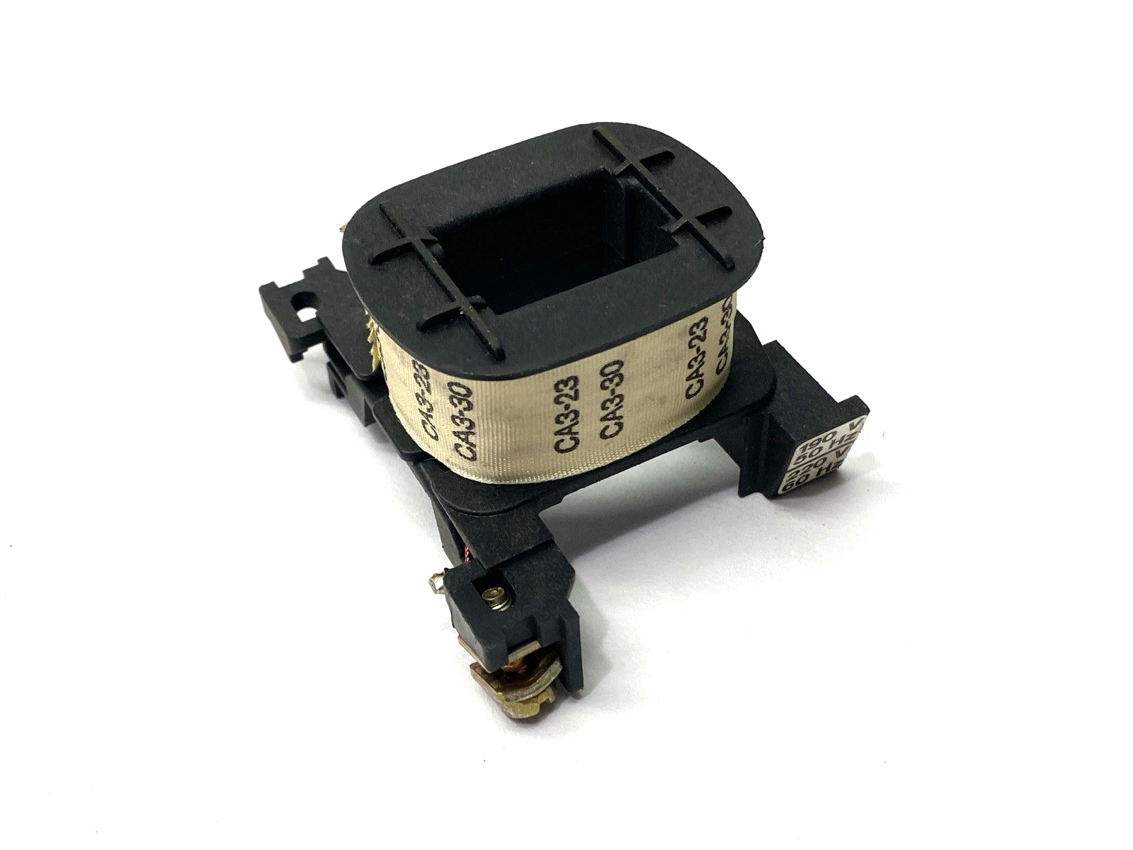 Sprecher+Schuh 22.601.304-12 Replacement Coil CA3-23 Thru CA3-30 190-220V - Maverick Industrial Sales