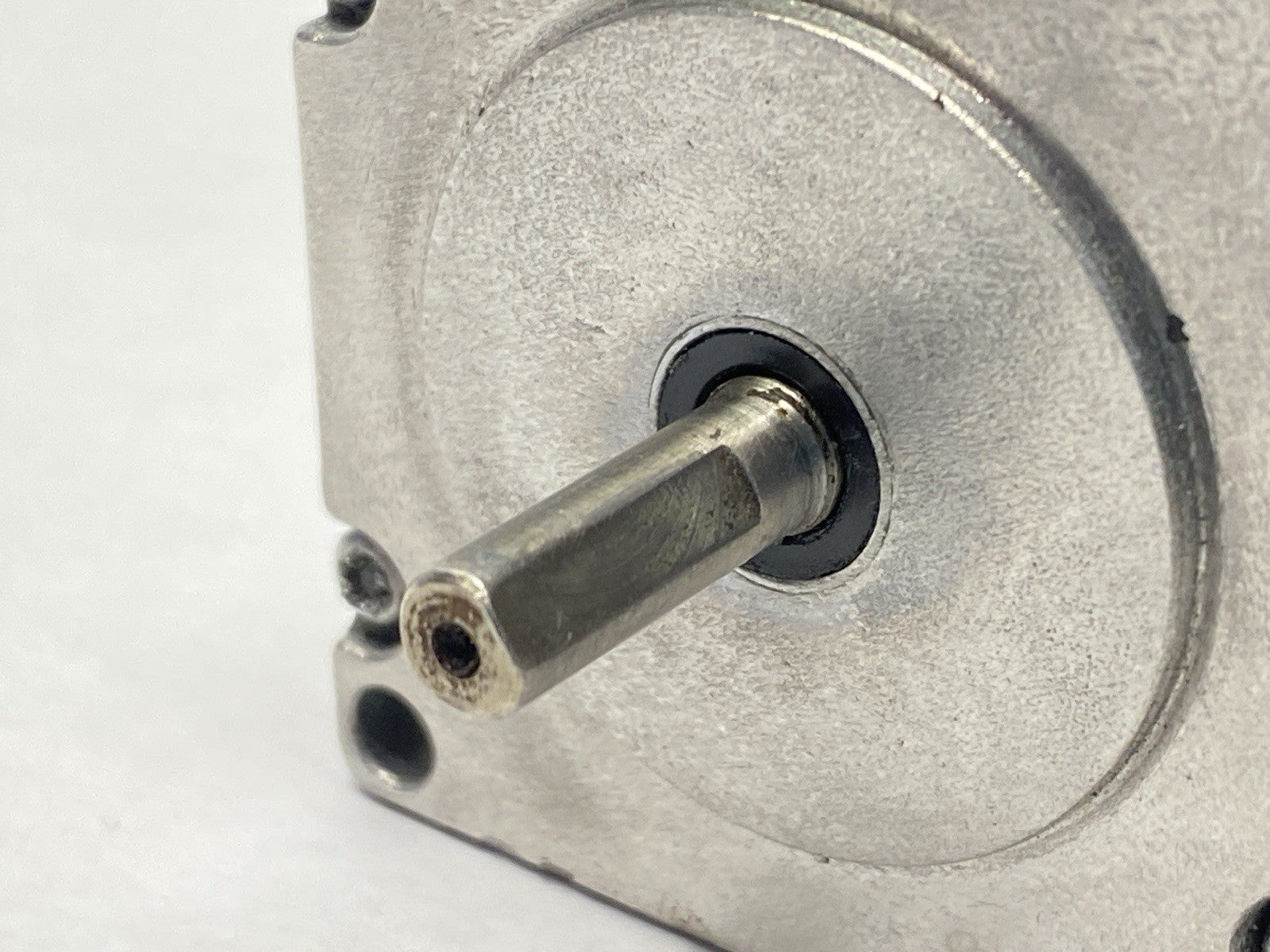 AMCI SMD23E2-130E-M12P Ethernet Integrated Stepper Motor 3.4A 24-48VDC - Maverick Industrial Sales