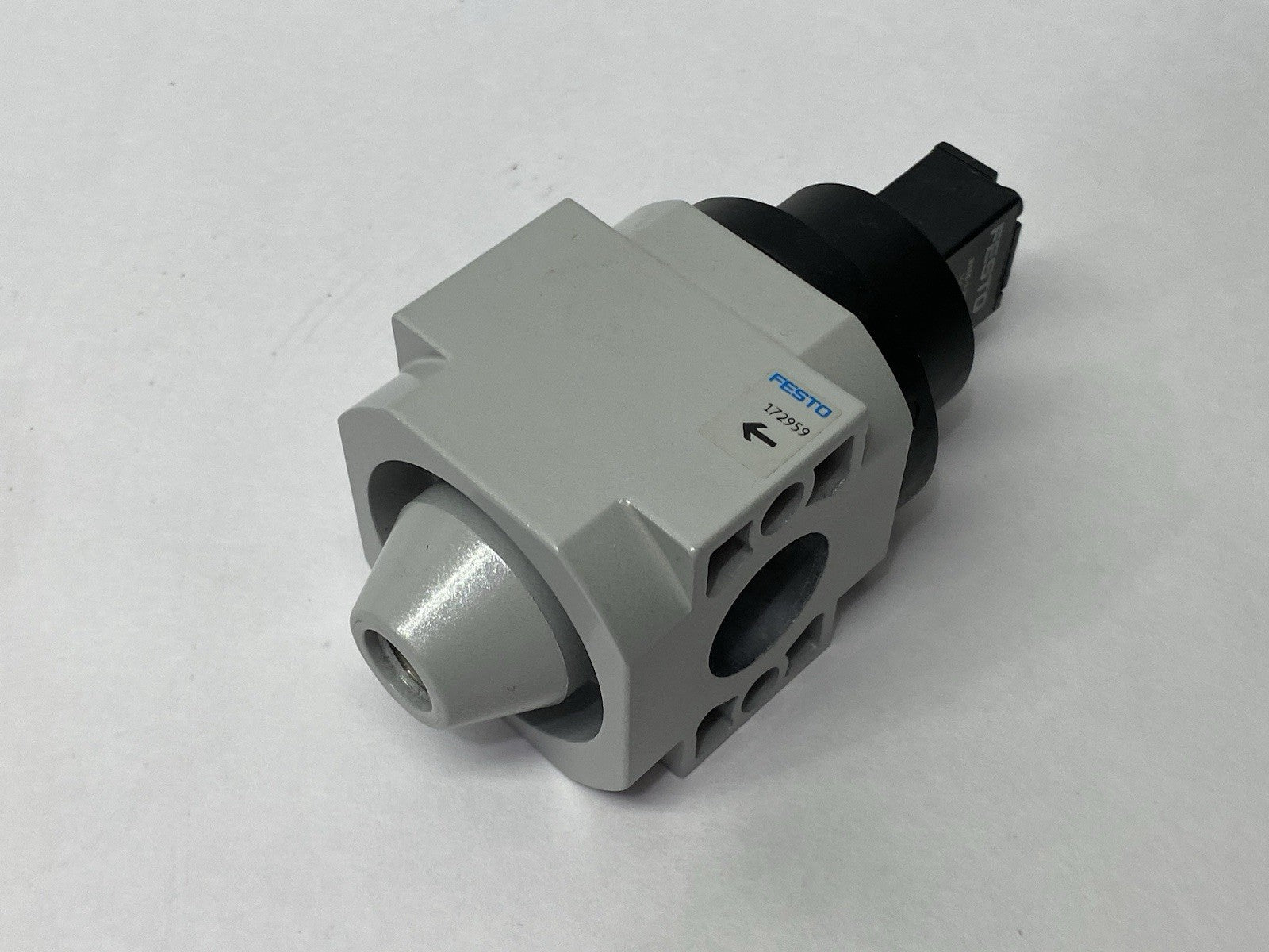 Festo HEE-D-MIDI-24 On-Off Valve 172959 - Maverick Industrial Sales