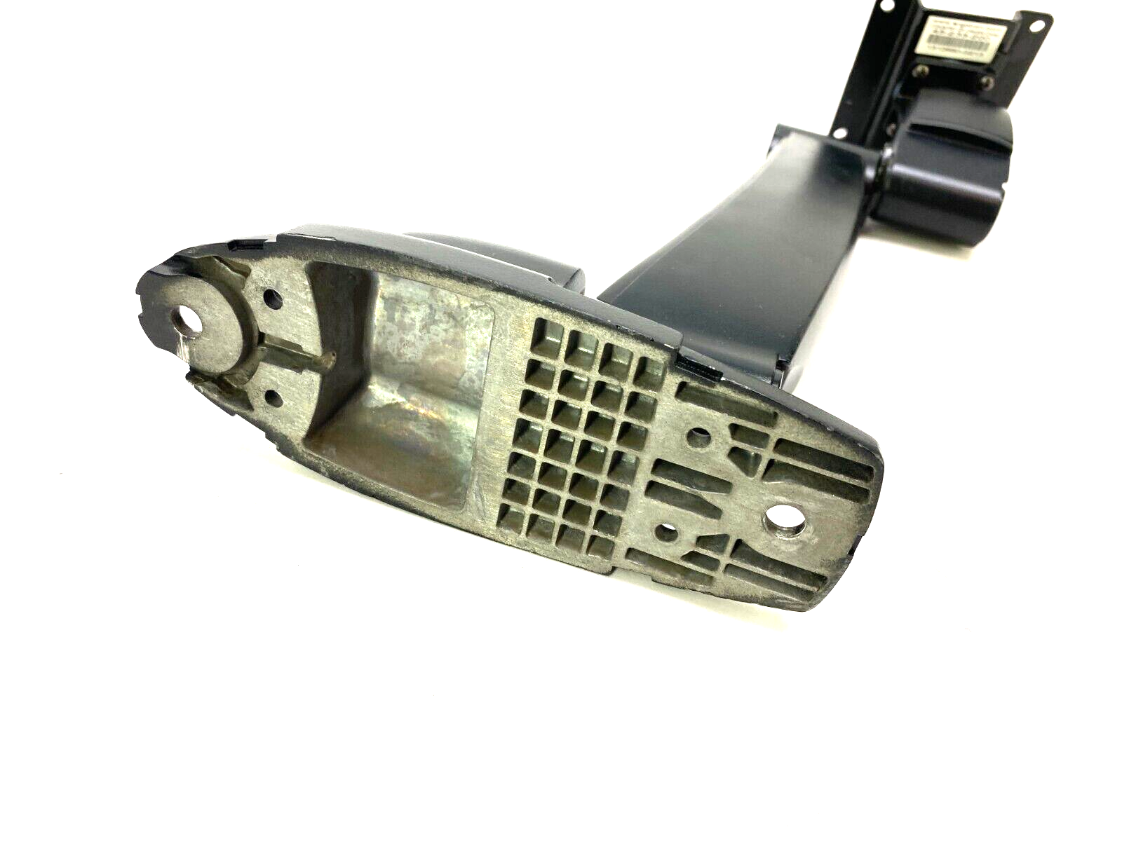 Ergotron 45-233-200 Flexible Monitor Arm Wall Mount 200 Series - Maverick Industrial Sales