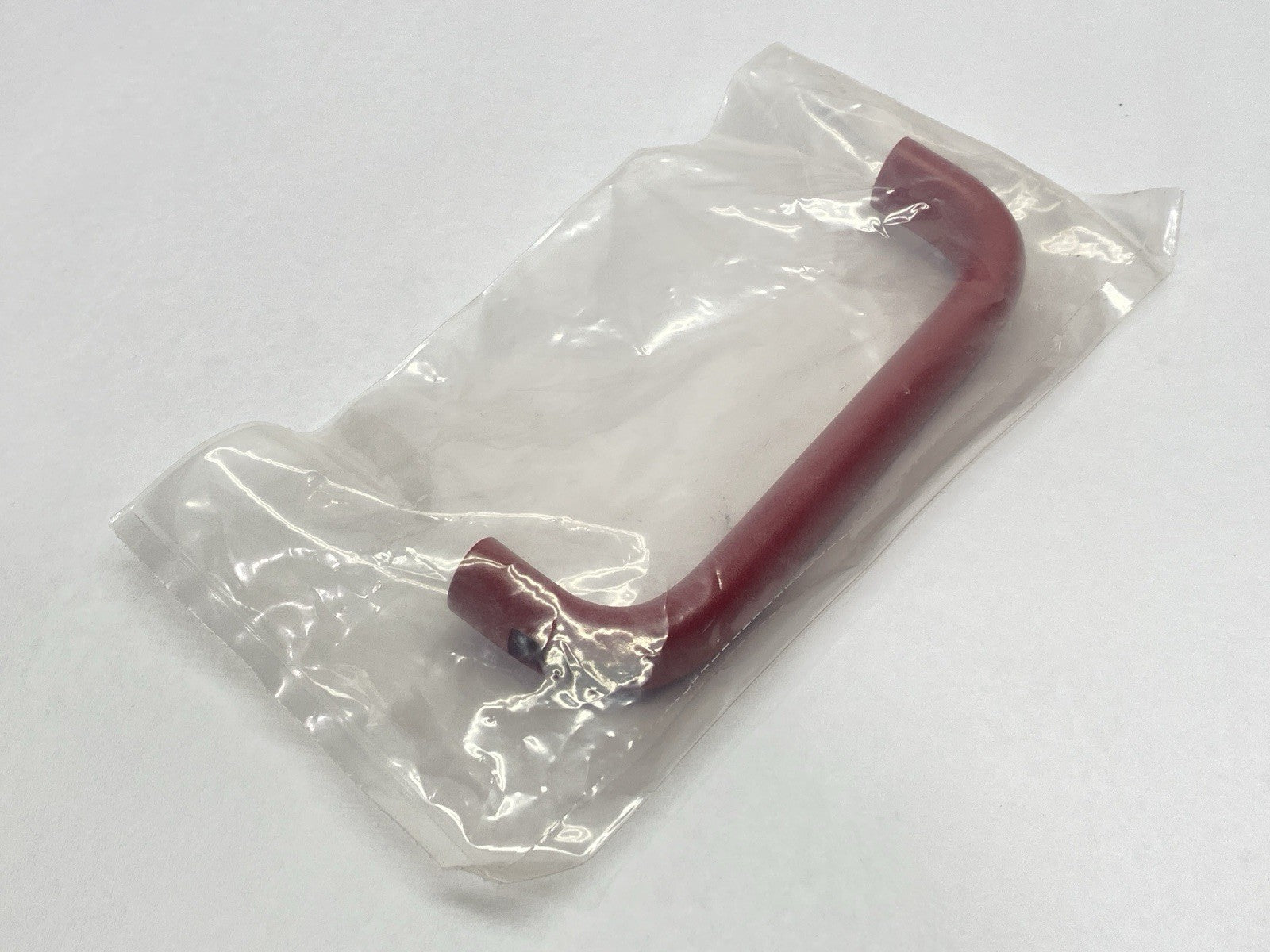 Norelem 06920-1182706 Pull Handle Red - Maverick Industrial Sales