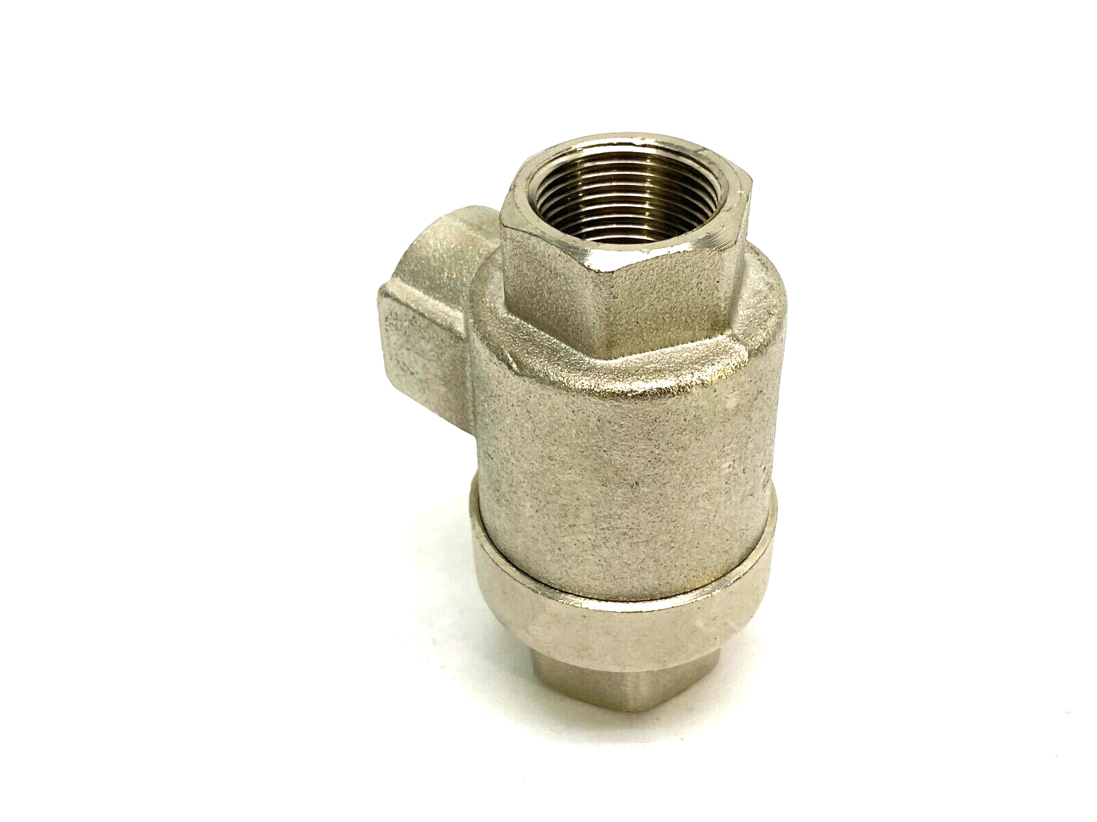 Asco Numatics SEV75BN Pneumatic Quick Exhaust Valve 3/4" NPT - Maverick Industrial Sales