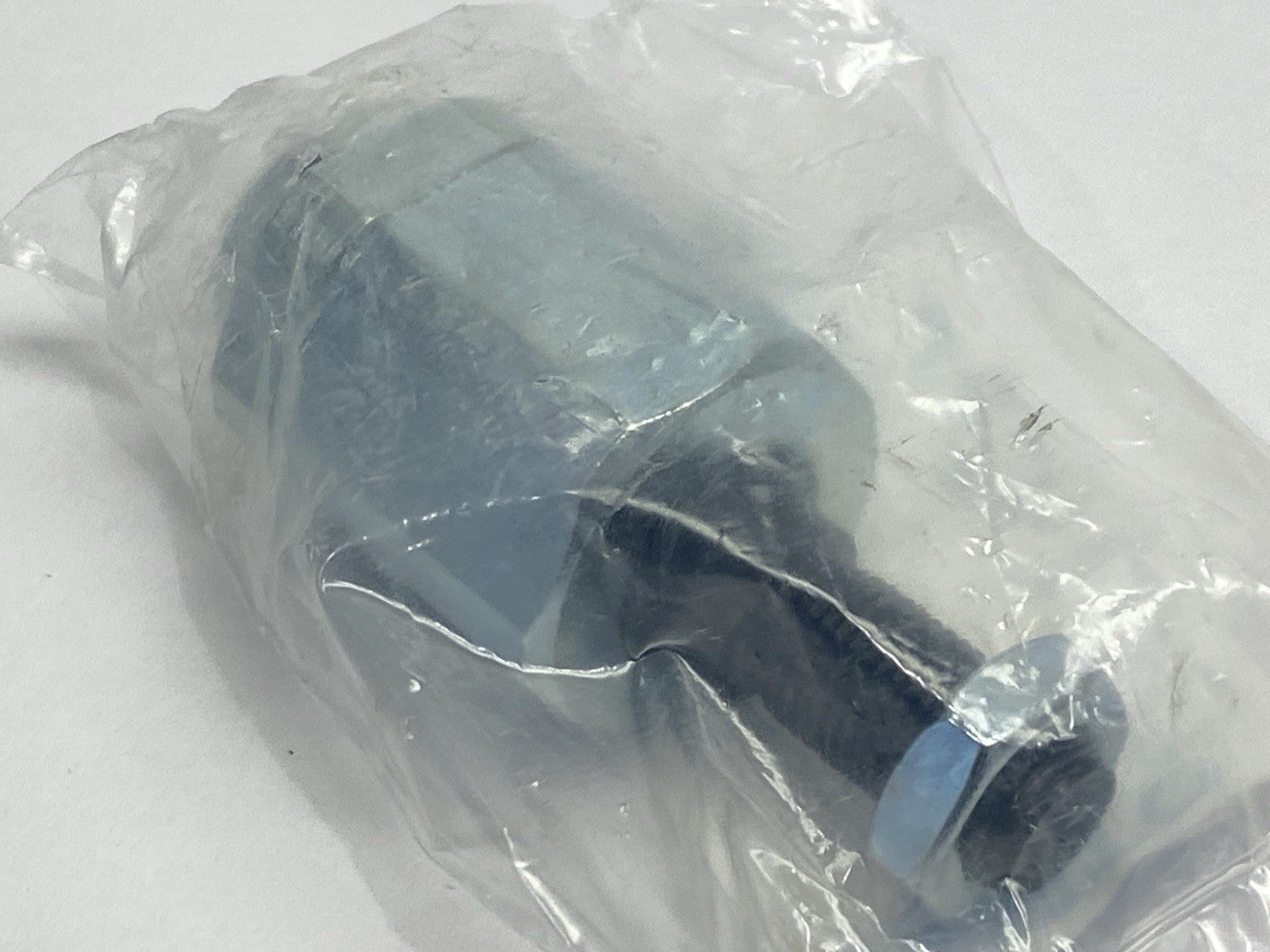 Festo FK-M12X1,25 Self-Aligning Rod Coupler 6141 - Maverick Industrial Sales